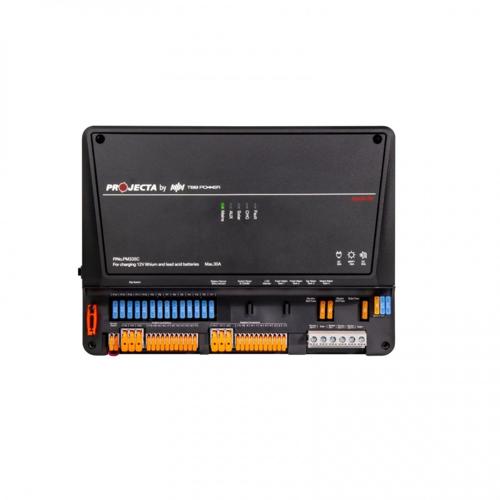 30A CHARGER & CONTROL MODULE MPPT - PROJECTA