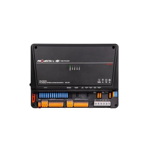 30A CHARGER & CONTROL MODULE MPPT W - PROJECTA