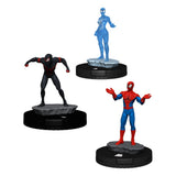 Marvel HeroClix: Spider-Verse  - Booster Brick