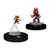 Marvel HeroClix: Spider-Verse  - Booster Brick