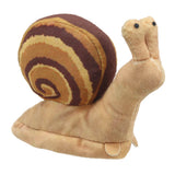 Puppet Co. - Finger Puppet - Snail