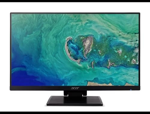 Acer UT241YA 24" Touch 1920x1080 IPS HDMI DP Type-C Monitor
