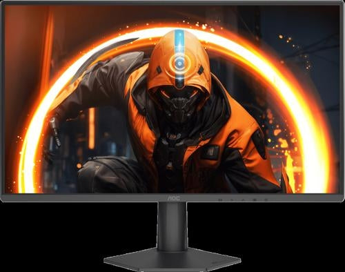 AOC 27G50Z 27" IPS 1920x1080 0.3ms HDMI DP 260Hz Monitor