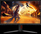 AOC CQ32G4 32" Curved 2560x1440 1ms HDMI DP 180Hz Gaming Monitor