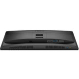 AOC Q27E4UJ 27" IPS 2560x1440 VGA HDMI DP Spkrs Height Adjust 5yr wty
