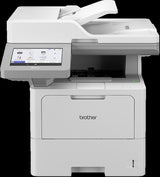 Brother MFCL6915DW 52ppm Mono Laser MFC Printer Free Delivery Install