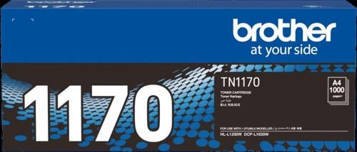 Brother TN-1170 Mono Toner