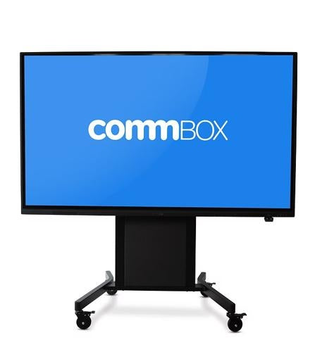 Karter Combi 2-in-1 Motorised Stand (R3)