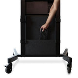 Karter Combi 2-in-1 Motorised Stand (R3)
