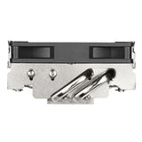 SilverStone Hydrogon H90 ARGB 92mm