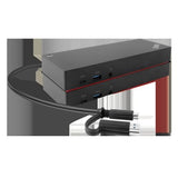 Lenovo ThinkPad Hybrid USB-C Dock