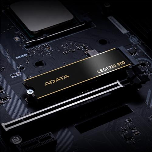 ADATA Legend 900 Pro PCIe4 M.2 2280 QLC SSD 1TB 5yr wty