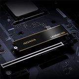 ADATA Legend 900 Pro PCIe4 M.2 2280 QLC SSD 1TB 5yr wty