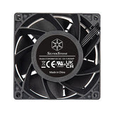 SilverStone FHS80X Industrial Case Fan 80mm