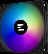 ZALMAN ZM-AF120 ARGB BLACK