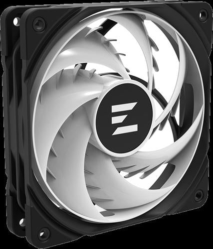ZALMAN ZM-AF120 ARGB BLACK