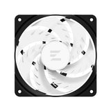 ZALMAN ZM-AF120 REVERSE ARGB BLACK