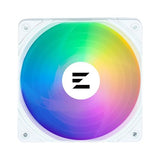 ZALMAN ZM-AF120 ARGB WHITE