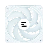 ZALMAN ZM-AF120 ARGB WHITE