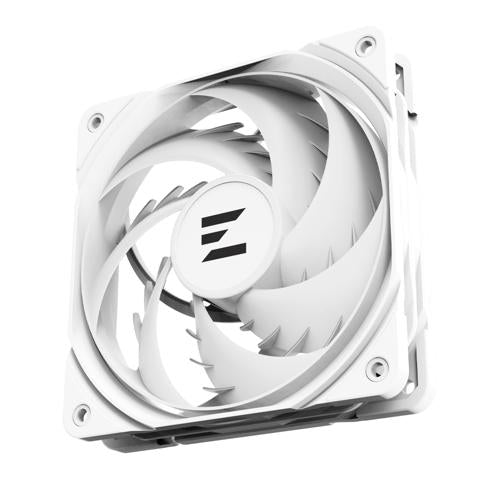 ZALMAN ZM-AF120 ARGB WHITE