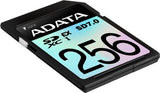 ADATA Premier DXC Express Card SD7.0 256GB