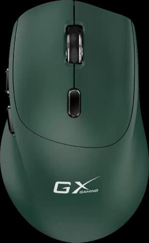 Genius Scorpion M8100 Wireless Gaming Mouse - Army Green