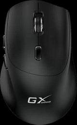 Genius Scorpion M8100 Wireless Gaming Mouse - Black