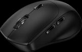 Genius Scorpion M8100 Wireless Gaming Mouse - Black