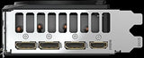 Gigabyte GV-N5070WF3 OC-12GD RTX5070 12GB PCIE Graphics Card