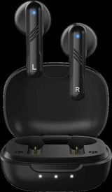 Genius HS-M905BT True Wireless Bluetooth Earbuds - Black