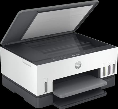 HP Smart Tank 6005 All-in-One MFC Printer (Refillable Ink)