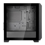 SilverStone Fara 312X mATX Case Black