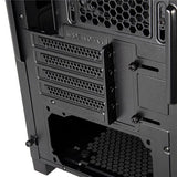 SilverStone Fara 312X mATX Case Black