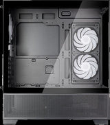 SilverStone LD05 ATX Black Mid Tower Case