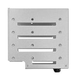 Silverstone RAC45-DC-34 HDD Module for RM45-360