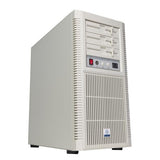 SilverStone FLP02W Retro-inspired Tower Chassis