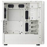 SilverStone FLP02W Retro-inspired Tower Chassis