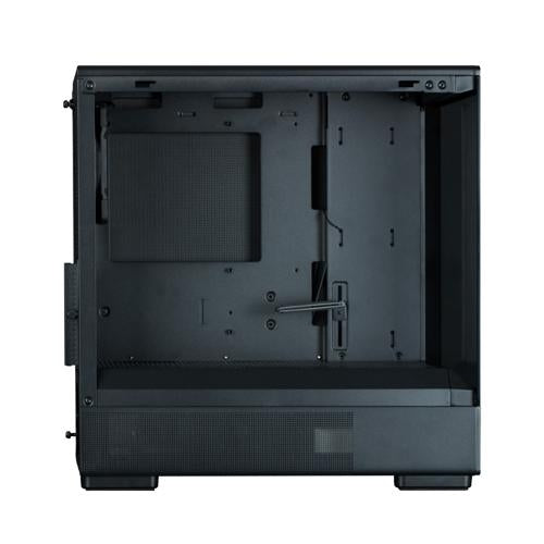 Zalman P10 mATX Mini Tower Case Black