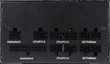Silverstone DA650-G Gold 650W Modular ATX PSU 3yr wty