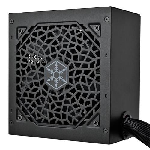Silverstone TR650R-GF 650W ATX 80plus Gold PSU 3yr wty