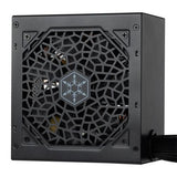 Silverstone AT650R-BF 650W ATX 88/89/86 MEPS PSU 3yr wty