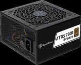 Silverstone AT750R-BF 750W ATX 80plus Bronze PSU 3yr wty