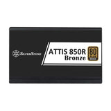 Silverstone AT850R-BF 850W ATX PSU 3yr wty