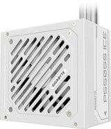 Gigabyte GP-P550SS ICE 550W ATX Silver PSU 3yr wty