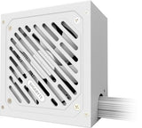 Gigabyte GP-P650SS ICE 650W ATX Silver PSU 3yr wty