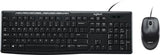 Logitech MK200 Wired USB Keyboard and Mouse