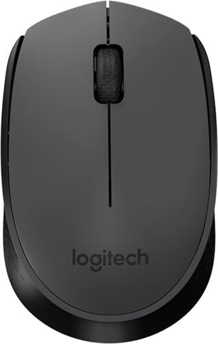 Logitech MK235 Wireless Keyboard and Mouse