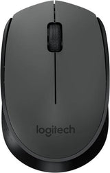 Logitech MK235 Wireless Keyboard and Mouse