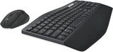 Logitech MK850 Performance Wireless Keyboard and Mouse