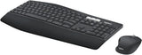 Logitech MK850 Performance Wireless Keyboard and Mouse
